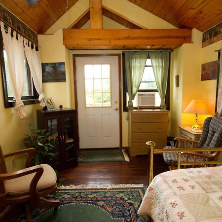White Horse Stable Apartman Bayfield Kültér fotó