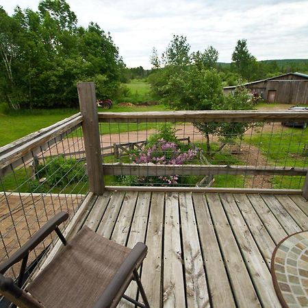 White Horse Stable Apartman Bayfield Kültér fotó