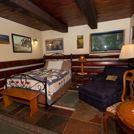 White Horse Stable Apartman Bayfield Kültér fotó