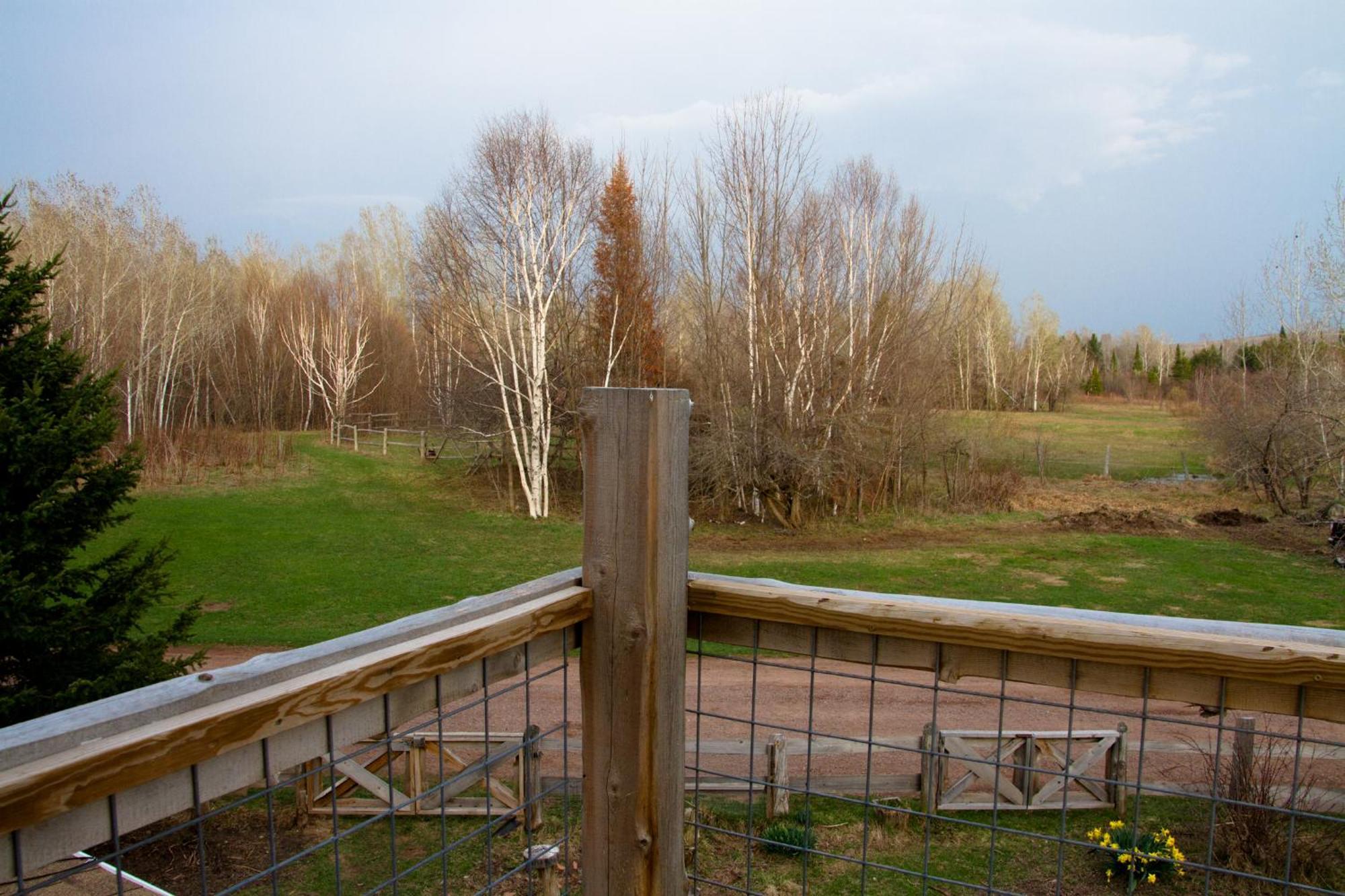 White Horse Stable Apartman Bayfield Kültér fotó