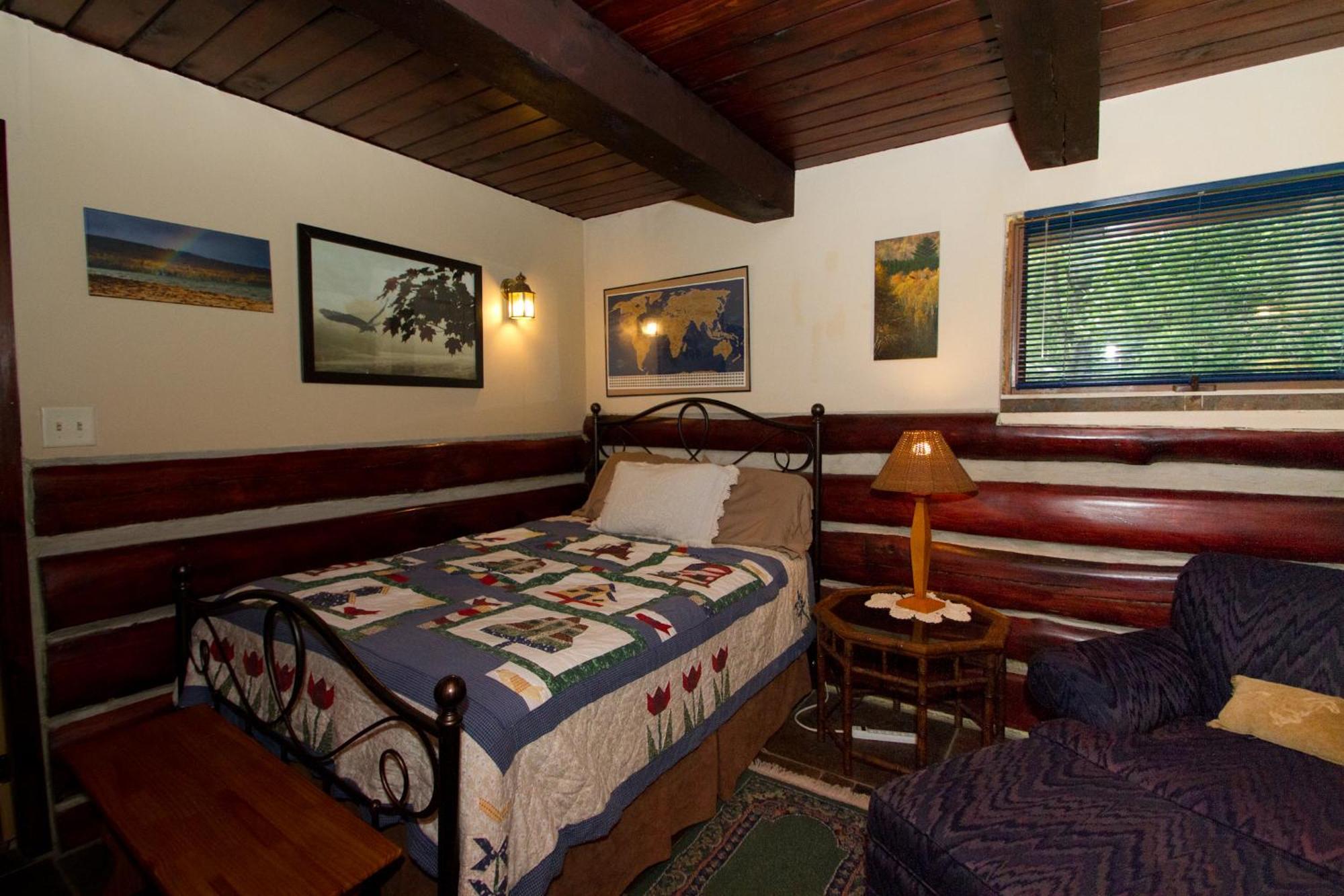 White Horse Stable Apartman Bayfield Kültér fotó