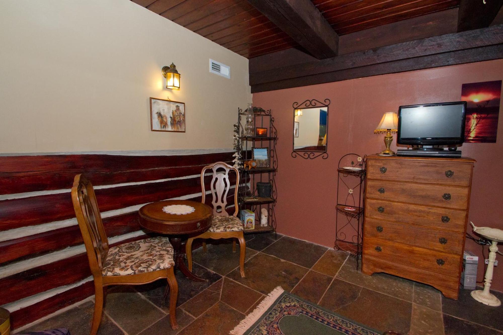 White Horse Stable Apartman Bayfield Kültér fotó