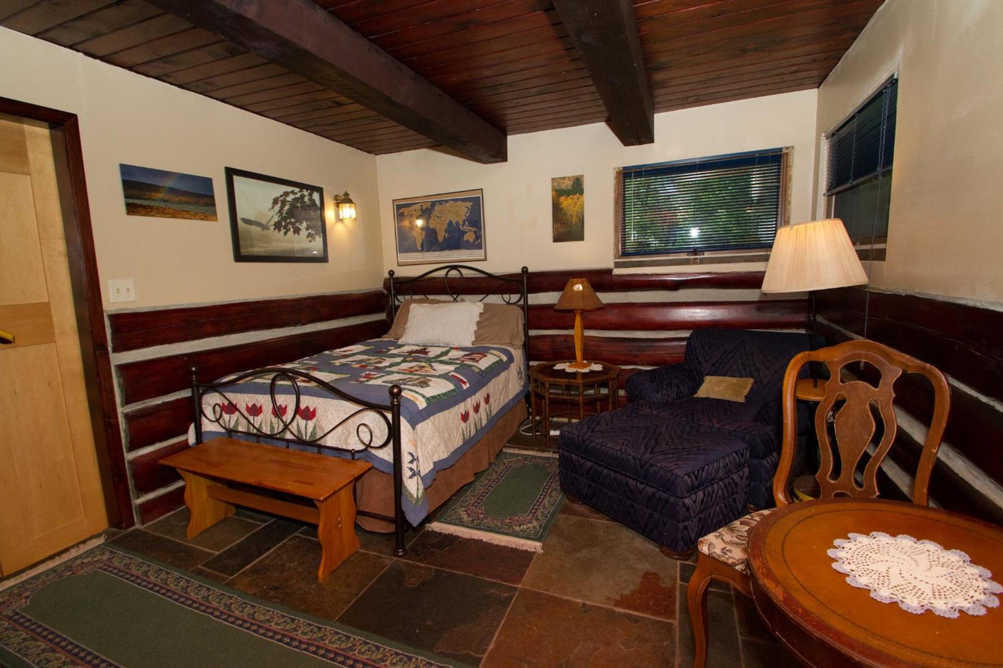 White Horse Stable Apartman Bayfield Kültér fotó