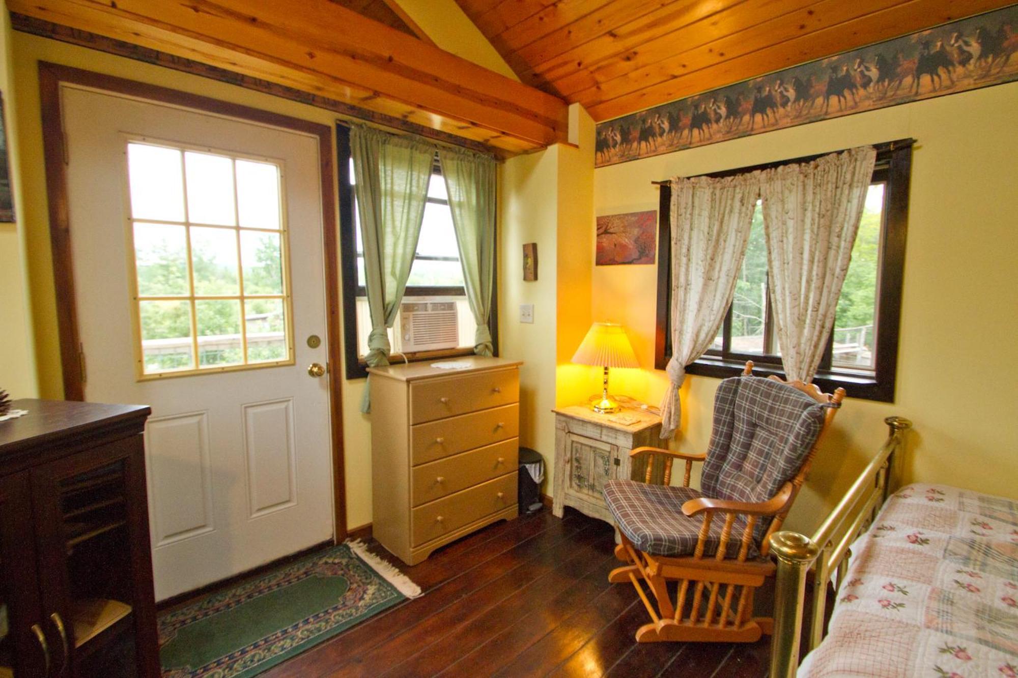 White Horse Stable Apartman Bayfield Kültér fotó